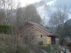 Chalet Les Sapins Argentés